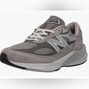 NEW 🔥 new balance fuelcell 990 v6